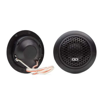 DD Audio T2B
