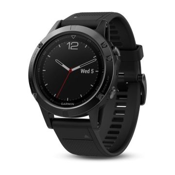Garmin Fenix 5 Sapphire (010-01688-11)