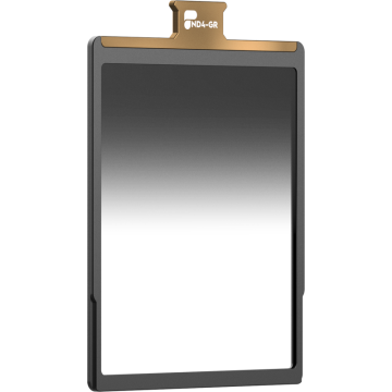 PolarPro BaseCamp Stage 3 ND4-Graduated Filter BSE-ND4-GR