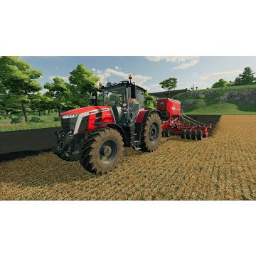 Sony PlayStation 5 Farming Simulator 22 (PS5)