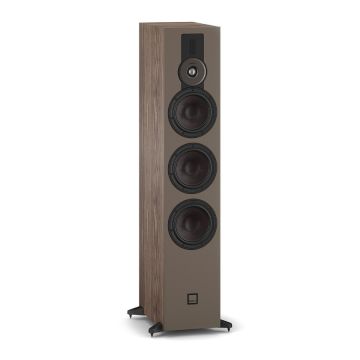 DALI Sonik 9 Floorstanding Speaker Walnut (200498)