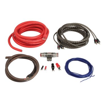 ACV 20mm AMP Install Kit (KIT-LK20)