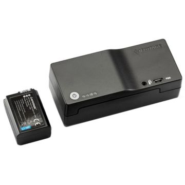 iFootage Mini 1 Axis-Module