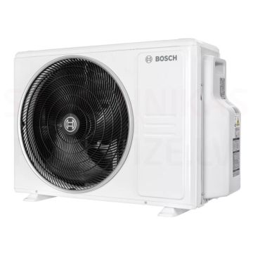 Bosch Climate CL5000M 125/5 E Ārējais Bloks (7733701938)