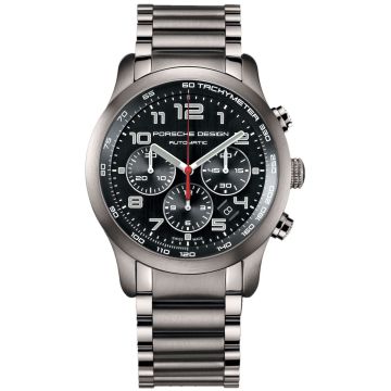 Porsche Design Dashboard Men's Watch 6612.11.44.0247