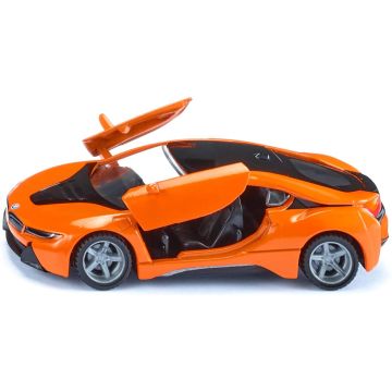 Siku BMW i8 LCI (2348)