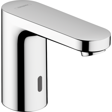 Hansgrohe Vernis Blend Maisītājs Infra-Red ar Bateriju Hromēts (71502000)