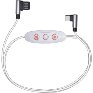 Laowa USB-C cable for LED 24mm Probe