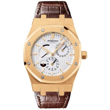 Audemars Piguet Royal Oak Power Reserve Men's Watch 26120OR.OO.D088CR.01