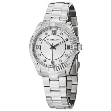 Stuhrling Symphony Ladies Watch 399L.22112