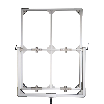 Aputure LS 1200 Four-Light Bracket