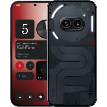Nothing Phone 2a 5G 8GB RAM 128GB Black