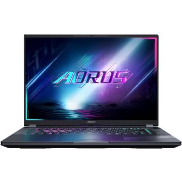 Gigabyte AORUS ELITE 16 BWH 16" QHD+ i9-275HX 32GB 1TB RTX 5070 Win11 Home (BWHC3EEC64SH)
