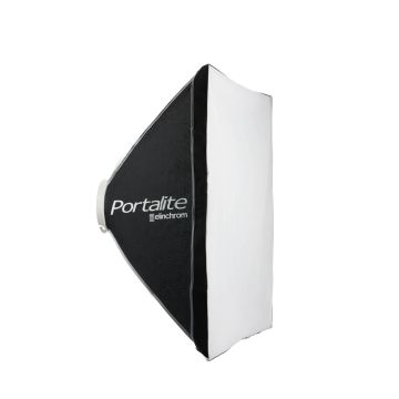 Elinchrom Portalite Softbox 40x40cm EL-26123