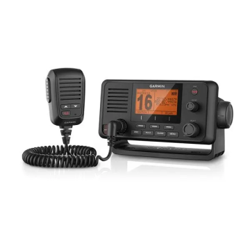 Garmin VHF 215I AIS Marine Radio (010-02098-01)