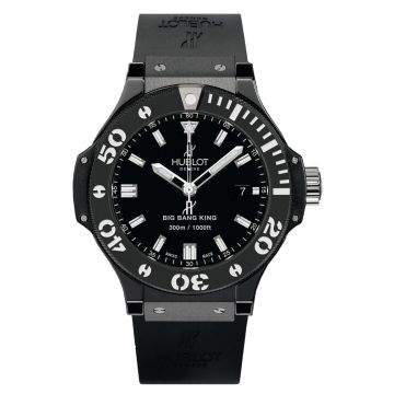 Hublot Big Bang King 44mm Men's Watch 312.CM.1120.RX