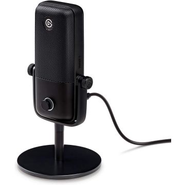 Elgato Wave:1 (10MAA9901) mikrofons