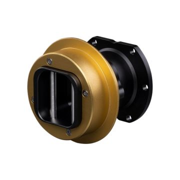 Fanatec QR2 Pro Wheel-Side