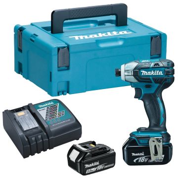 Makita DTS141RTJ