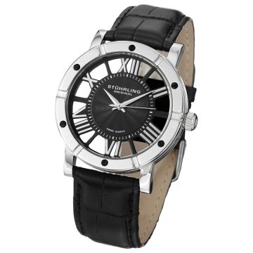Stuhrling Symphony Men's Watch 881.02