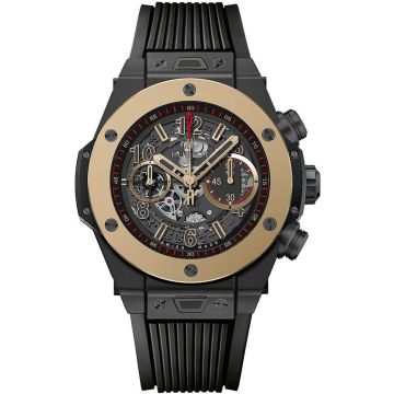 Hublot Big Bang Unico 45mm Men's Watch 411.CM.1138.RX