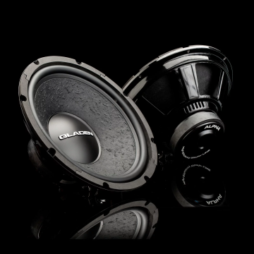 Gladen ALPHA 12
