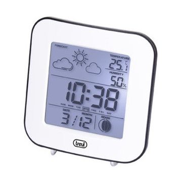 Trevi ME 3106 White