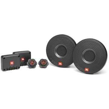 JBL Club 605CSQ Speaker Set