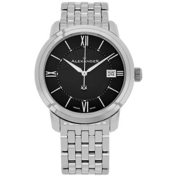 Alexander Heroic Men's Watch A111B-03