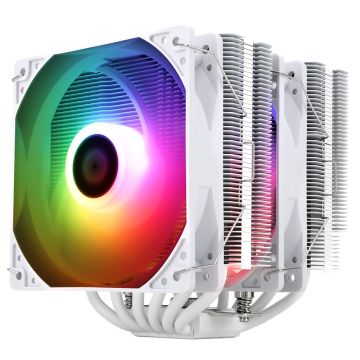 Thermalright Peerless Assassin 120 SE ARGB White (PA120SEAR-WH)