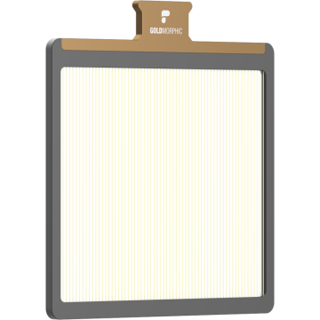 PolarPro BaseCamp Stage 2&3 GoldMorphic Rectangle Filter BSE-GLD-MRPH-REC