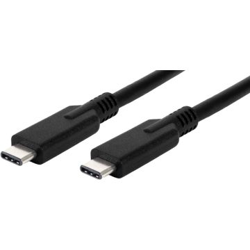 OWC Cable USB 3.2 Gen 1 E-marked Certified, 0.5 Meter OWCTCCBLCC18E