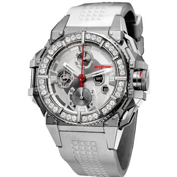 Snyper Snyper One Chronograph Men's Watch
      		 10.115.36