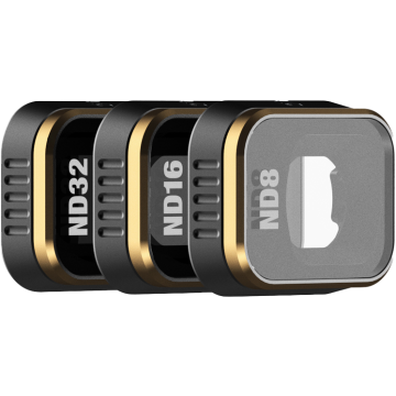 PolarPro DJI Mavic Mini 3 Pro Shutter Collection MINI3-PRO-SHUTTER