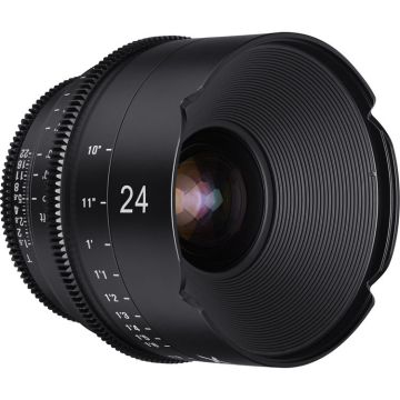 Samyang XEEN 24mm T1.5 Cine Canon