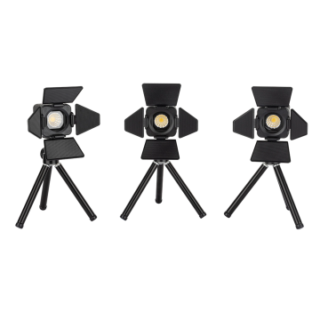 SmallRig RM01 LED Video Light Kit 3469