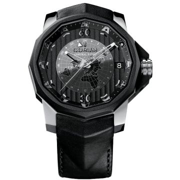 Corum Admirals Cup Challenger 48 Day & Night Men's Watch 171.951.95-0061-AN12