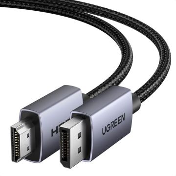 Ugreen Display Port to 4K HDMI 2M