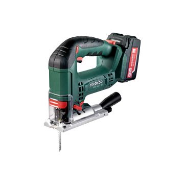 Metabo STAB 18 LTX 100 / 5,2Ah (601003650)