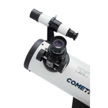 Celestron Cometron FirstScope Telescope