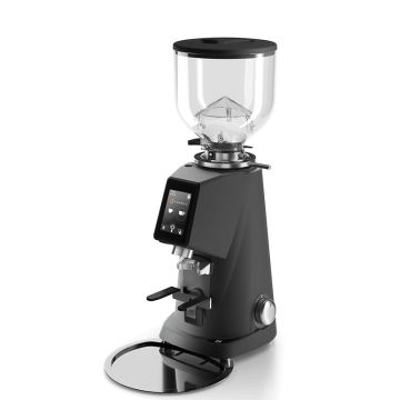 Fiorenzato Coffee Grinder F4 Evo Matte Black