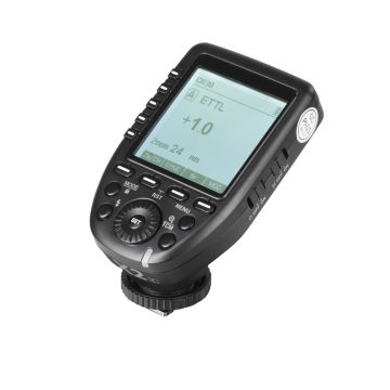 Quadralite Navigator X2 Canon
