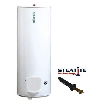 Atlantic CE300 VS Steatite 300L