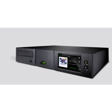 Naim HDX