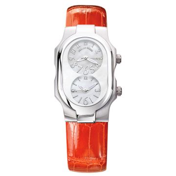 Philip Stein Signature Small Ladies Watch 1-F-FSMOP-AOD