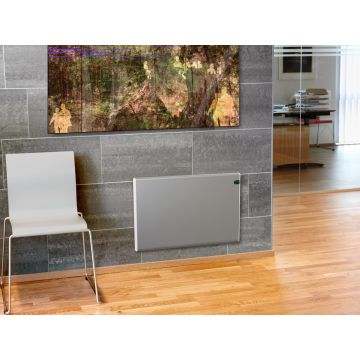 ADAX NEO NP12 KDT Silver