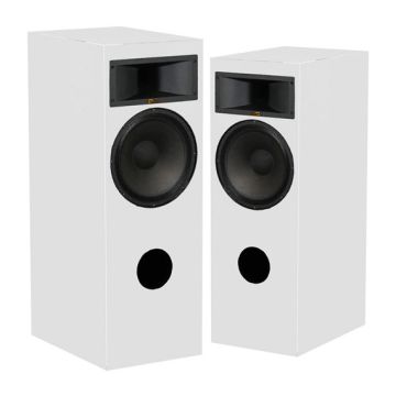 Davis Acoustics Monitor 1 White