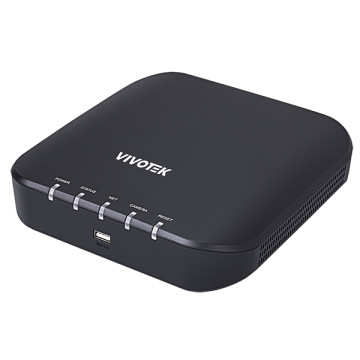 VIVOTEK RX9502 Network Video Receiver
