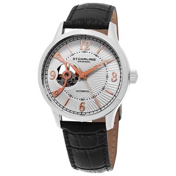 Stuhrling Legacy Men's Watch 987.01
