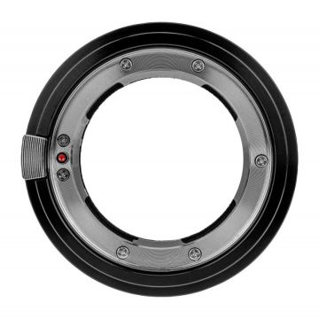 Techart PRO Leica M - Nikon Z Autofocus Adapter ver II (TZM-02)